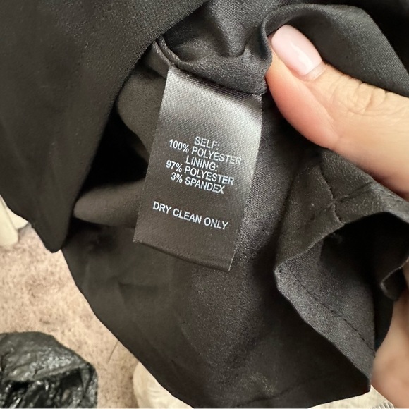 Lulus LBD - Picture 4 of 5